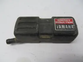 5x2-13581-00-00 Yamaha 1982 Yz80 Yz 80 Air Chamber
