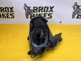 5x3-14411-00-00 Yamaha 1982 1983 Yz100 Yz 100 Air Box Airbox Filter Cleaner