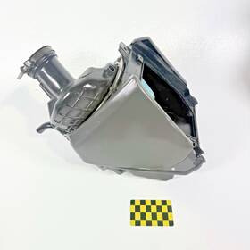 Yamaha 5xc-14401-00-00 2001 Yz250f Oem Air Box With Filter Boot Intake Cage Assembly 5xc New Filte