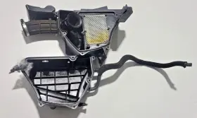 5xt-14401-20-00 Yamaha Air Filter Intake Box Assembly 2009-2025 Xt250 Xt 250