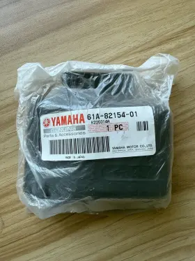 61a-82154-01-00 Yamaha 61a821540100 Case New Genuine Oem Part
