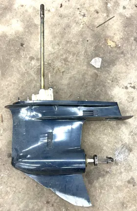 150-175-200hp Yamaha 64k4530001na Outboard Lower Unit Assy 1989-2003 2-stroke Freshwater