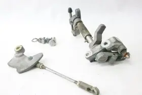 663-41635-00-00 Yamaha 663416350000 55 Hp Shaft Link Connecting Control