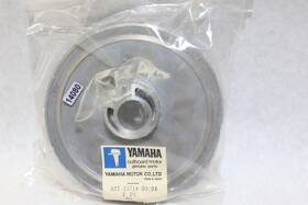 Yamaha 677157140094 677-15714-00-94 Drum Sheave New Genuine Oem Part
