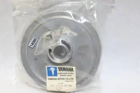 677-15714-00-94 Yamaha 677157140094 Drum Sheave New Genuine Oem Part