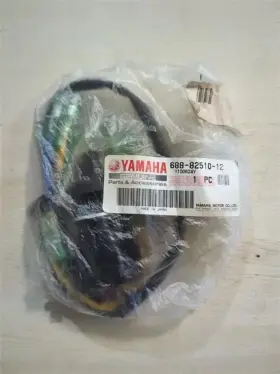 688-82510-12-00 Yamaha 688825101200 Main Switch Assy New Genuine Oem Part 688-82510-12-00 Yamaha 688825101200 Main Switch Assy New Genuine Oem Part