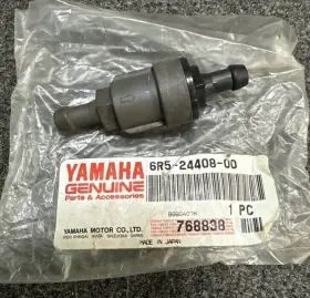 6r5-24408-00 Yamaha 6r5244080000 Genuine Outboard Fuel Feed Filter Nos Oem New