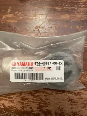 6t4-4382a-00-ek Yamaha #6t4-4382a-00-ek Genuine Adaptor New/ Old Stock A3