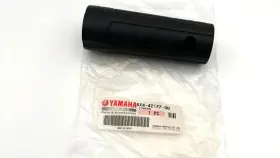 6x4-42177-00-00 Yamaha 6x4421770000 Rubber Handle New Genuine Oem Part