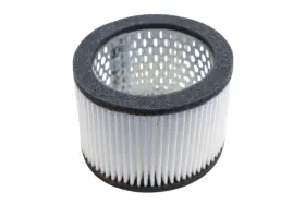 7cp-e4451-00-00 Yamaha New Oem Air Filter Nos