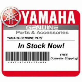 91317-06130 Yamaha Oem Bolt