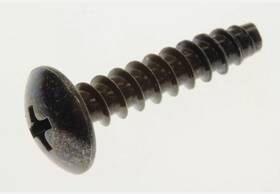 Yamaha 97707-50025 2000-2024 Yzf Mt Fjr Yfm Yxz Wolverine Truss Tapping Screw 97707-50025-00