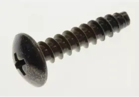 97707-50025-00 Yamaha 97707-50025 2000-2024 Yzf Mt Fjr Yfm Yxz Wolverine Truss Tapping Screw