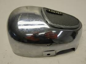 Yamaha 99999-03094-00 1999 Xv1100 Xv 1100 Virago Air Cleaner Cover Left
