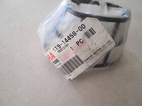 Yamaha Af42 Nos 1979-1981 Mx 100 77-83 Dt Air Filter Cage 1t9-14458-00 Oem