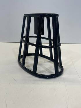 Yamaha Af68 1985 1986 Ytz250 Tri Z 250 Air Filter Cage Oem Copy 38w-14458-00-00