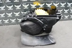 Br8-14401-00-00 Yamaha 2018 Yz65 Oem Airbox Air Cleaner Filter Box Intake Boot