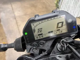 Bra-h3500-30-0 Yamaha Closter De Mt03 2025 Listo Para Usar Est Emperfectas Condiciones