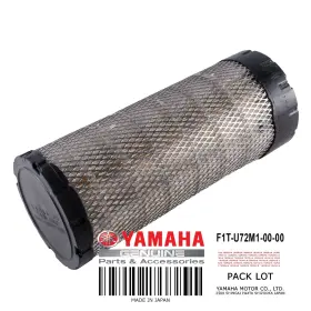 F1t-u72m1-00-00 Yamaha Element