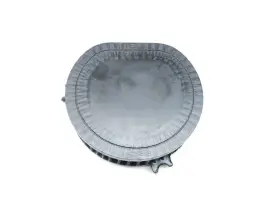 H062a8 Yamaha 00-09 V Star 1100 Xvs1100 K&n Air Filter Intake