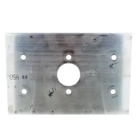 F3m-u374c-00-00 Yamaha Marine New Oem Bottom Plate
