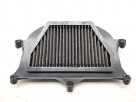 Ya-60006 Yamaha 06-08 Yzf-r6r Yzf R6 K&n Air Filter Intake