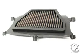Ya-6006 Yamaha 06-07 Yzf R6 R6r Air Filter Airfilter K&n