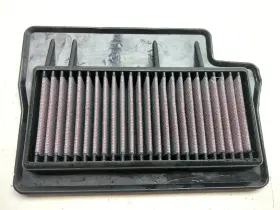 Ya-9021 Yamaha 21-23 Xsr900 K&n Air Filter Intake