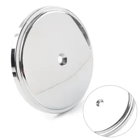 Yfoutlet 420016471012 Smooth Stage 1 Air Cleaner Outer Cover Fit Harley Dyna Softail Road King Flst Us