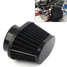 Yusen233 550746301423 51mm Universal Air Intake Filter Cleaner Pod For Motorcycle Us