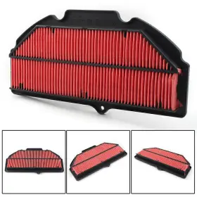 Zdl-kabusikikaisya1989us 890000887936 Air Filter Intake Cleaner Replacement For Suzuki Gsx-r1000 K9 2009-2015 2016 Us