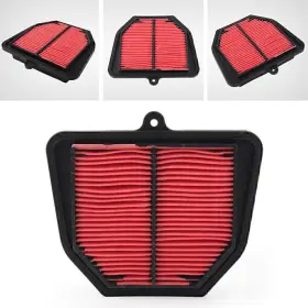Zdl-kabusikikaisya1989usa 612074192002 Air Filter Intake Cleaner Replacement For Yamaha Fz1 2006-2012 2013 Motorcycle