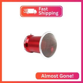 Zsdtrp Scl-2023090042 Carburetor Air Filter Clean Velocity Stack 50mm Long Cnc Aluminium Alloy