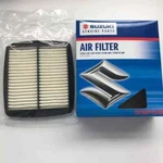 Suzuki Genuine Part Air Filter (GSF600 GSF1200 GSXR750W GSXR1100W) 13780-17E00 New. Price: $44.99.