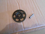 Honda Magna VF750C 1983 Electric Starter Drive Gears Used. Price: $16.95.