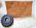 Nos Honda Timing Chain Tensioner Roller 14502-086-000 ATC70 CT70 XL70 TRX90 XR50 New. Price: $5.99.