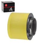 17213-HB7-670 Air Filter Element + Clamp For Honda TR200 Fat Cat 1986-1987 New. Price: $15.99.