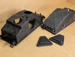 Ktm 950 LC8 Supermoto Sm Adventure Air Filter Box Cover 60006001000 60006002000 Used. Price: $100.00.