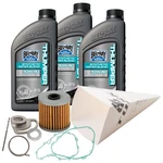 Tusk Complete Doohickey Kit Bel-ray Synthetic Blend Oil 10W-40 2134640002 New. Price: $162.94.