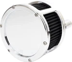 Feuling Black Chrome Solid Cover Air Cleaner Kit Breakout 107 18-19 New. Price: $713.23.
