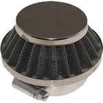 Outside Air Filter 42MM 1.7" Wire Mesh Short Cone 06-0432 New. Price: $18.76.