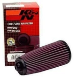K&n Air Filter For Buell Blast 480 2000-2010 BU-5000 New. Price: $122.91.