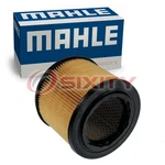 Mahle Air Filter For 1976-1978 Bmw R100 -- -l Intake Inlet Manifold Fuel New. Price: $22.84.