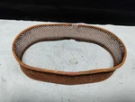 Oem Harley Davidson Shovelhead Ironhead Air Filter Element Mesh Screen 29086-72 Used. Price: $20.24.