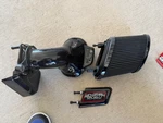 2024-2026 Oem Harley Road Glide Cvo St 121 Air Cleaner Heavy Breather Used. Price: $450.99.