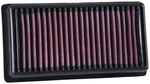 K&n Air Filter Ktm 690 Duke 2013-2017 New. Price: $68.99.