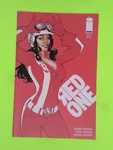 Red One #1 2015 Image Comics High Grade Book W102-182 Like. Price: $9.99.