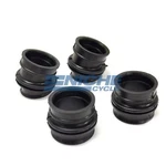Honda CB500 CB550 Intake Air Box Filter Adapters Connectors Rubbers New. Price: $38.75.