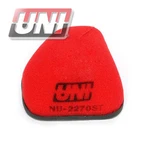 1984-1985 Yamaha Yz 125 Dirt Bike Uni Filter Air New. Price: $34.34.