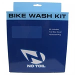 No Toil Wash Kit WK150-46 New. Price: $48.51.